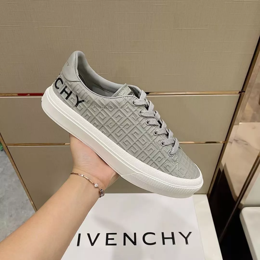 givenchy decontractees chaussures pour homme s_12b4a703